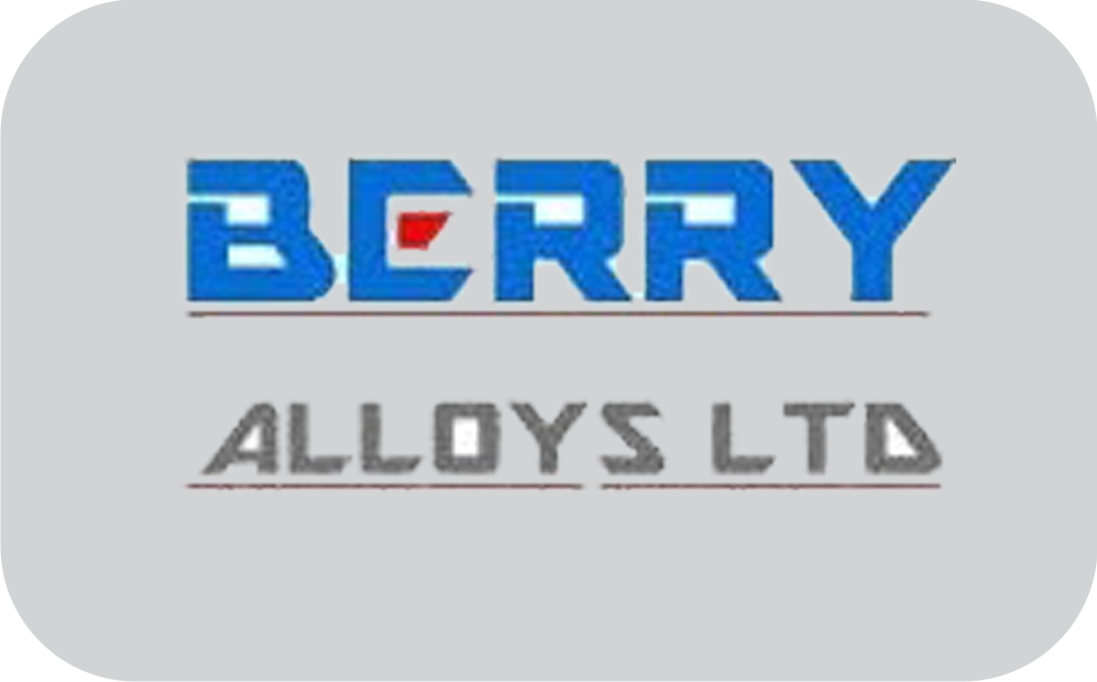 BerryAlloys