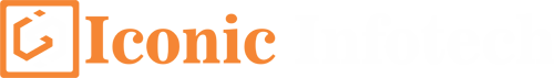 iconic infotech Logo